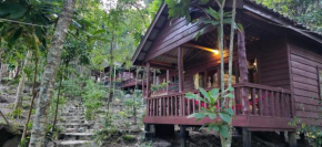 Sambath Sakseth Bungalow
